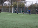 S.K.N.W.K. 3 - Brouwershaven 2 (competitie) seizoen 2024-2025 (fotoboek 1) (106/134)